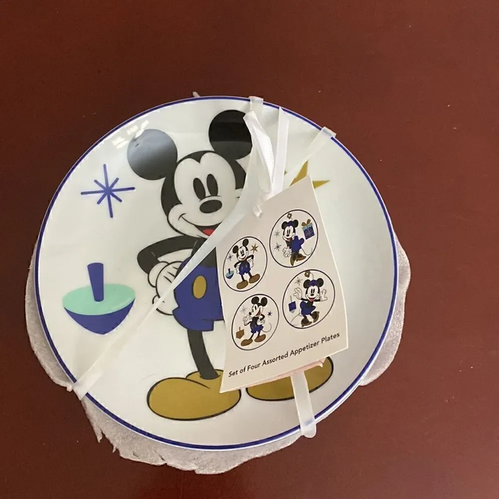 Disney mickey minnie